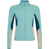 Protest Prtnikio - Fleece vest Dames - Skipully - Ritssluiting