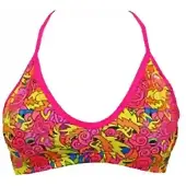 Turbo Mare All Dragon Bikinitop