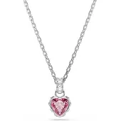 Swarovski Chroma - Ketting Voor Dames