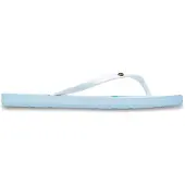 Roxy Sandy Iii Slippers Wit EU 38 Vrouw