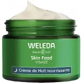 Weleda Skin Food Voedende Nachtcrème voor het gezicht 40 ml