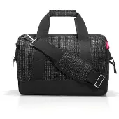 Reisenthel Allrounder M Reistas Sporttas - 18L - Bouclé Zwart