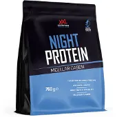 XXL Nutrition Night Protein Vanille 750 gram