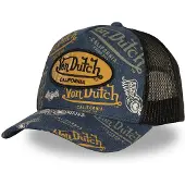 Von Dutch Vd/1/ct/cafe08 Pet
