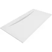 Mexen Egon rechthoekige douchebak SMC 180 x 90 , wit - 4R109018