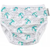 SuperCute Zwemluier - Anker - 0-3 jaar- - Babyzwemmen - Babyspa
