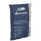 DCM Puimsteen | | 5 liter (Natuurlijk, Bio-label)