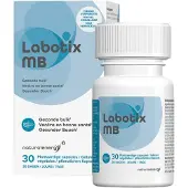 Natural Energy Labotix MB | 30 capsules