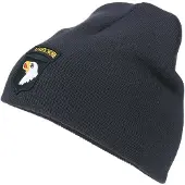 Fostex Garments - Beanie 101st Airborne - Dark Grey