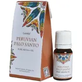 Green tree Pure aroma oil Peruvian palo santo 10 ml