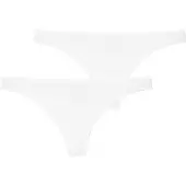 Schiesser String wit