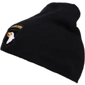 Fostex Garments - Beanie 101st Airborne - Zwart