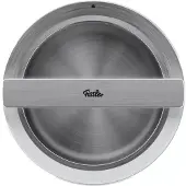 Fissler Glasdeksel Phi 16 cm