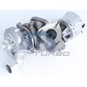 BTS Turbo T916542REBL Turbocharger