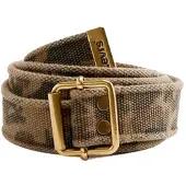 Levi's Washed Down Web Belt Maat: 90 | Riemen Outlet | Heren