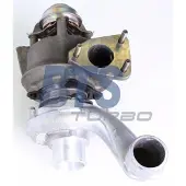 BTS Turbo T912072 Turbocharger