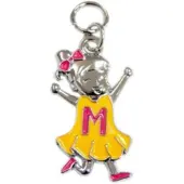 Miko Bedeltje - M - Meisje - Charms for you