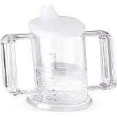 Vitility Beker HandyCup - Institution