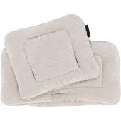 Kidsmill Up! Kussen - Soft Elegance Natural