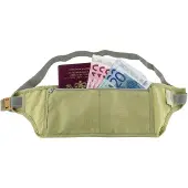 Highlander Moneybelt - veilige reisportemonnee