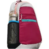 Peak Performance Outdoor Crossbody 8.6l Rugzak