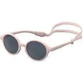 IZIPIZI Zonnebril Baby - Model D - 0-3 jaar - Pastel Pink