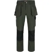 Herock werkbroek Spero 60 / Zwart