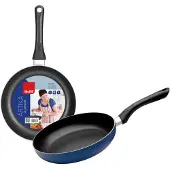 Jamon Artika 22 Cm Koekenpan Zilver