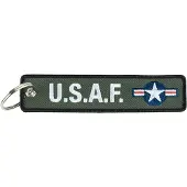Fostex Sleutelhanger USAF
