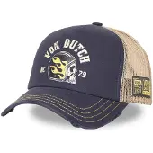 Von Dutch Vd/1/ct/crew/30 Pet