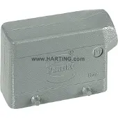 Harting Afdekkap 19340060521 1 stuk(s)