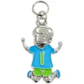 Miko Bedeltje - I - Jongen - Charms for you