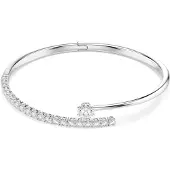 Swarovski Matrix Crash - Armband Voor Dames