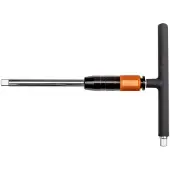 Bahco T-sleutel met roterende aluminium houder 3/8" - 1945W38
