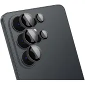 Mobiparts Camera Lens Protector Samsung Galaxy S26 Ultra
