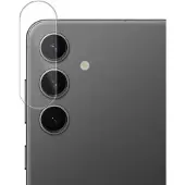 Rosso Camera Lens Protector Transparant Geschikt voor Samsung Galaxy S24