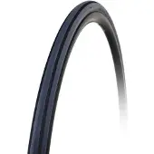 Deli N100x10 700c X 23 Road Tyre Zwart 700C x 23