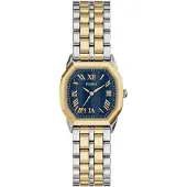 Fossil Analoog horloge 'HARLOW' goud / zilver