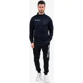Givova Cuba Tracksuit Blauw 4XS Man