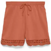 Vero Moda Vmgabby hw shorts jrs ga