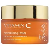 Arganicare - Hydraterende dagcrème 50 ml