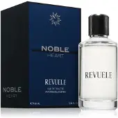 REVUELE Eau De Toilette - Noble Heart 100ML