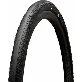 Hutchinson Caracal Race 127 Tpi Tubeless 700 X 50 Gravelband Zwart 700 x 50
