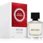REVUELE Eau De Toilette - Beyond Passion 100ML
