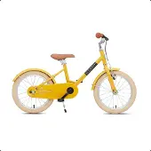 Veloretti Maxi Bananarama fiets 16 inch