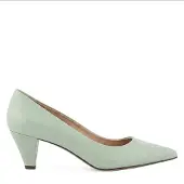 Noë Shoes Nirim Pump Glass