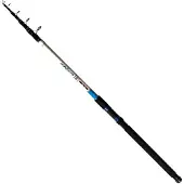 Maver Settemari Tele Bottom Shipping Rod Zilver 3.50 m / 20-80 g