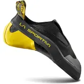 La Sportiva Cobra 4.99 Klimschoenen Zwart EU 35 1/2