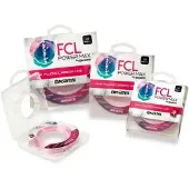 Akami Fcl Power Max 50 M Flurocarbon Roze 0.300 mm