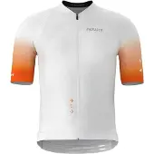 Bioracer Icon Korte Mouw Wielertrui